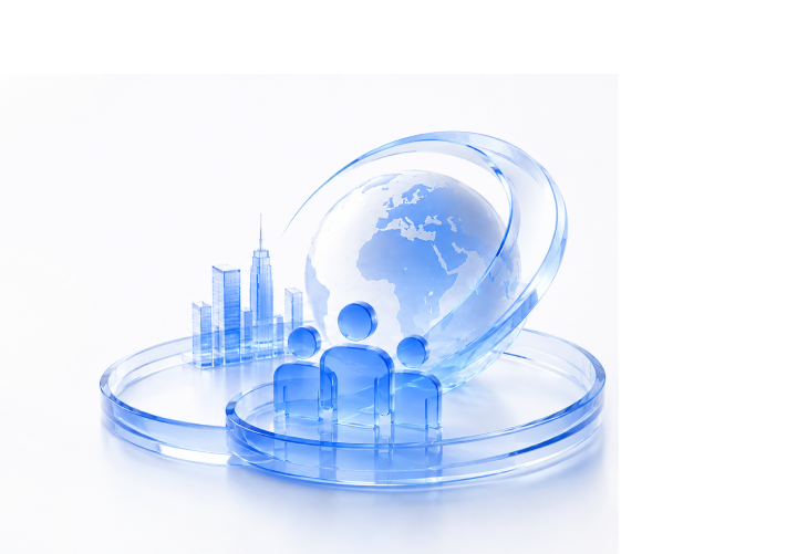Case study illustration
